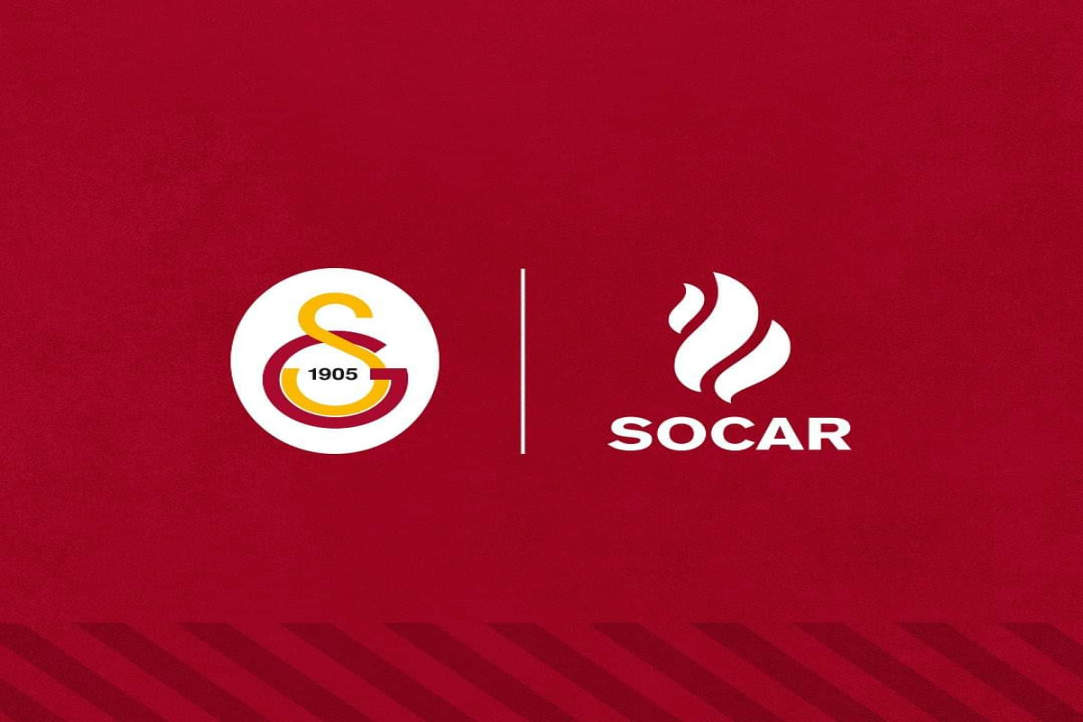 “Qalatasaray” oyunlara SOCAR loqosu ilə çıxacaq 