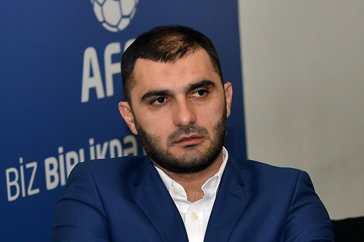 Zaur Həşimov: “İndidən deyə bilərik ki, "Qarabağ" "Linkoln" səddini keçəcək" - MÜSAHİBƏ 