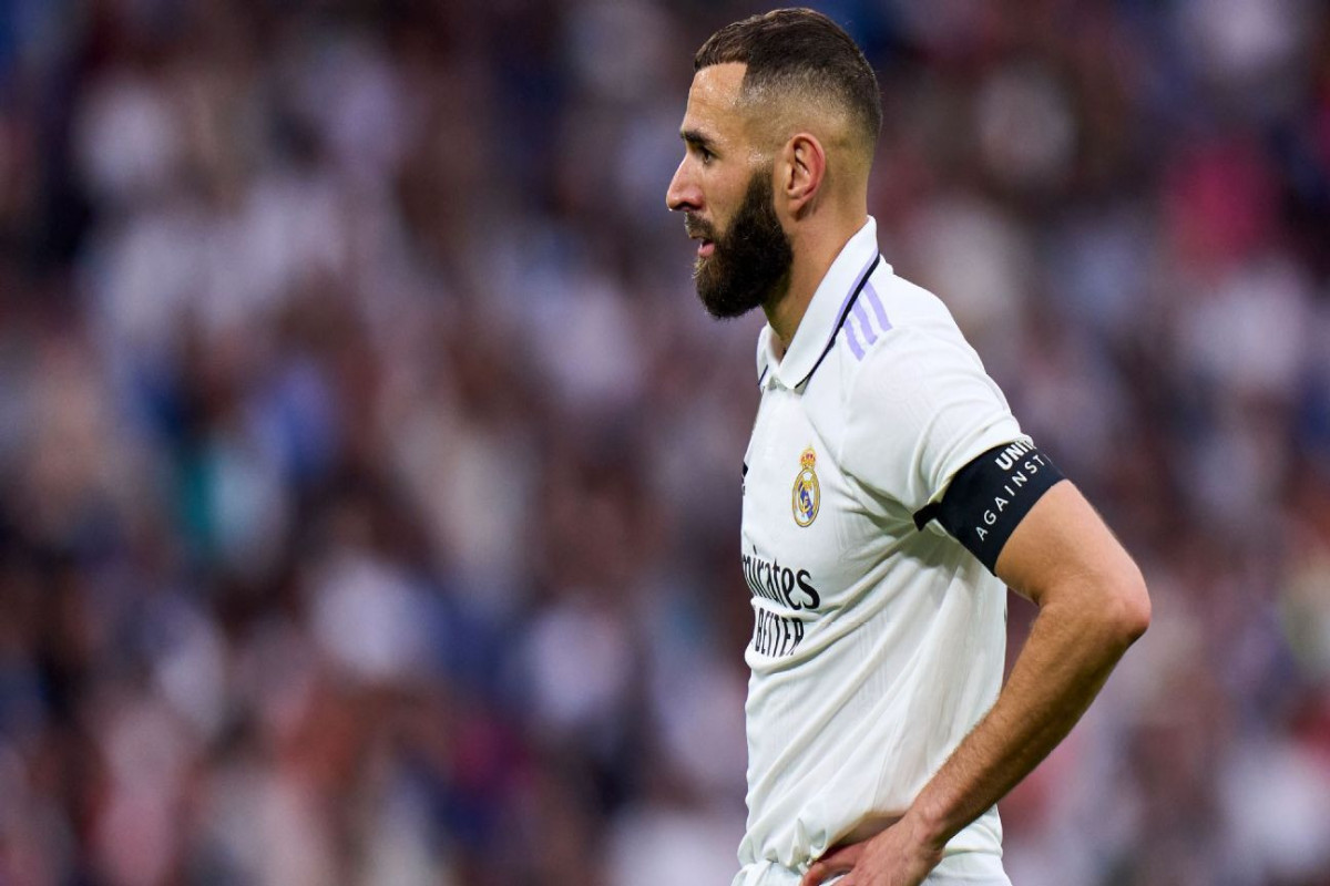 “Real”dan Benzema üçün vida... 