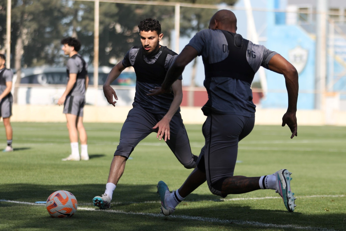 “Qarabağ”dan Bakıda start, Avstriyada davam 