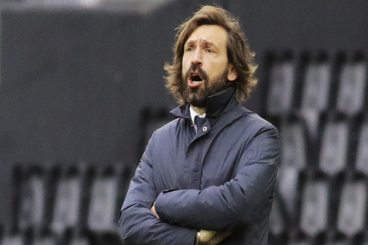 Pirlo “Sampdoriya” ilə anlaşdı 