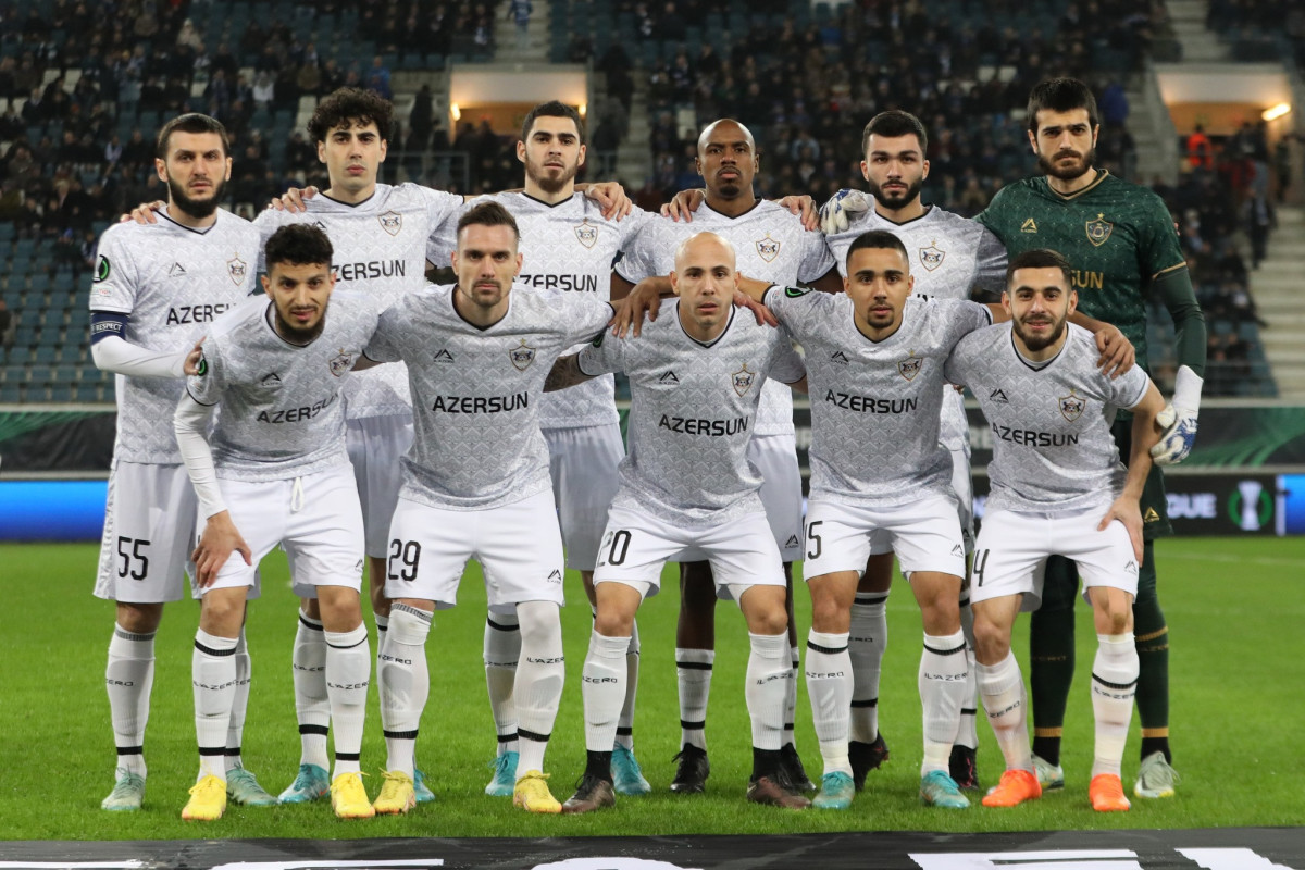 Dünyada üçüncü – “Qarabağ” 