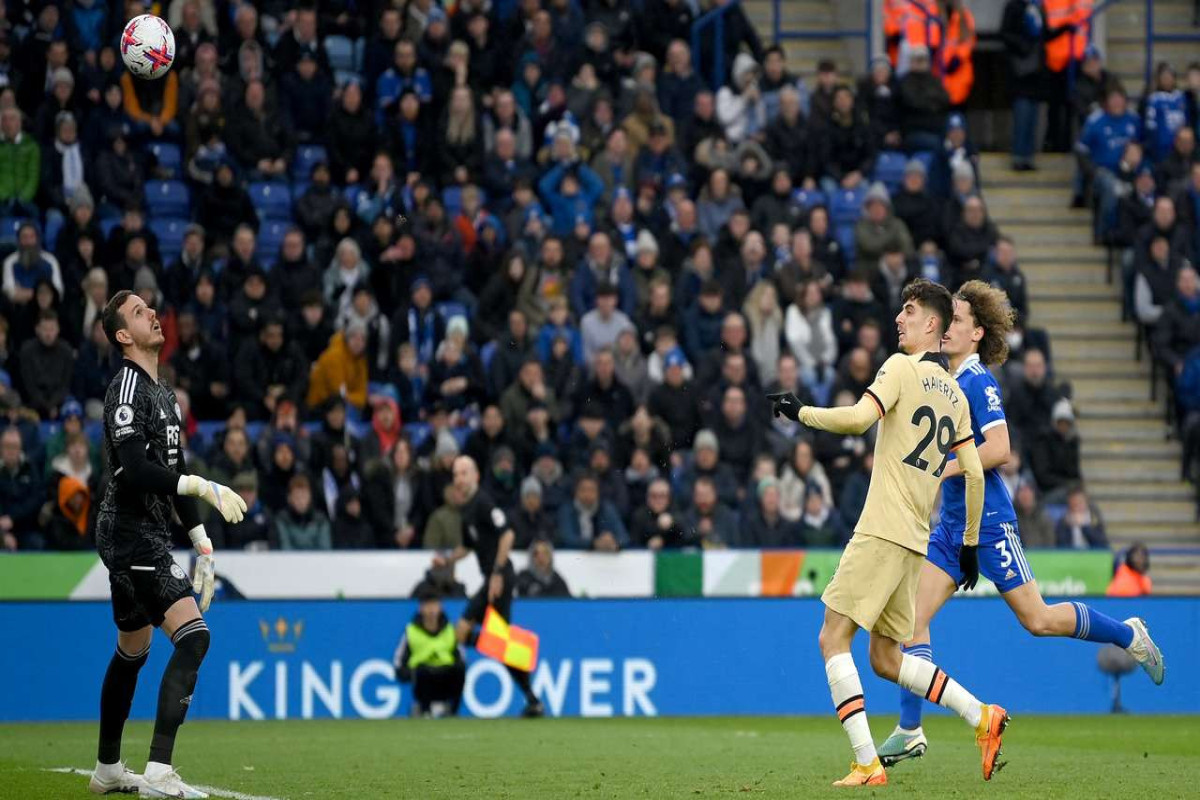 "Liverpul" uduzdu, London klubları qalib gəldi 