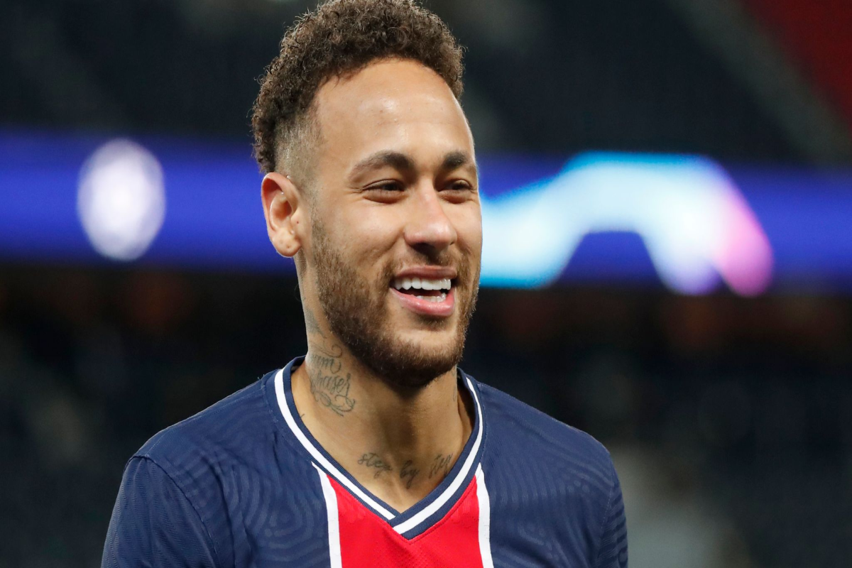 Neymar karyerasını bitirəcəyi vaxtı açıqladı 