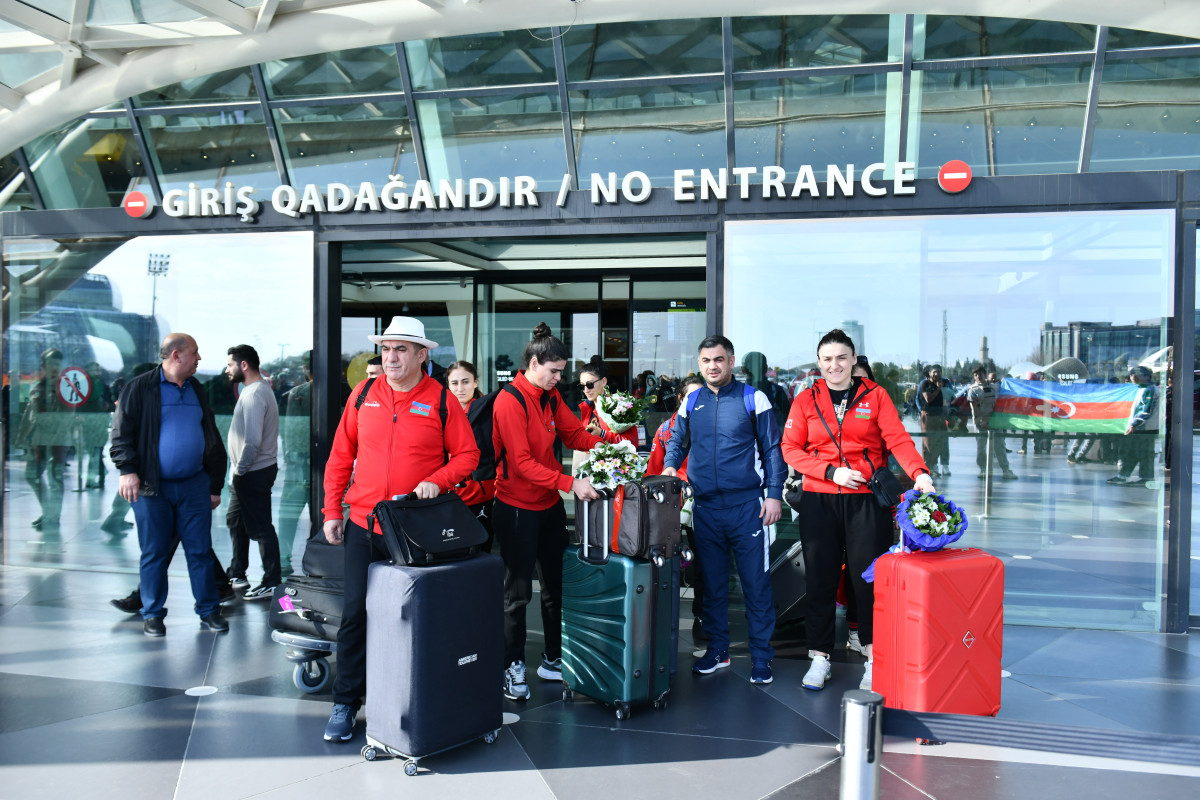 Azərbaycan tarixinə düşən dünya çempionatının mükafatçısı çəkisini dəyişəcək 