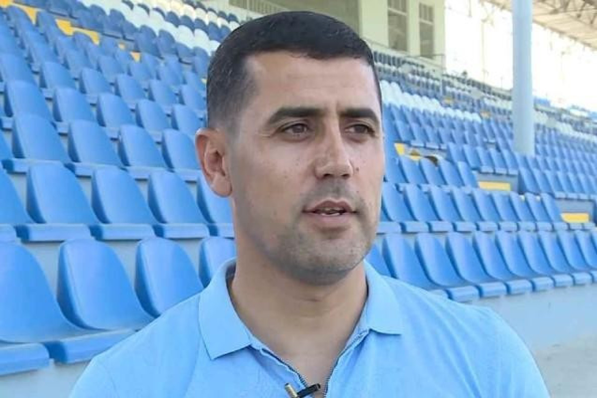 Nadir Nəbiyev: "Runi Eva ilə razılıq əldə edə bilməsək, digər futbolçulara baxacağıq" - MÜSAHİBƏ 