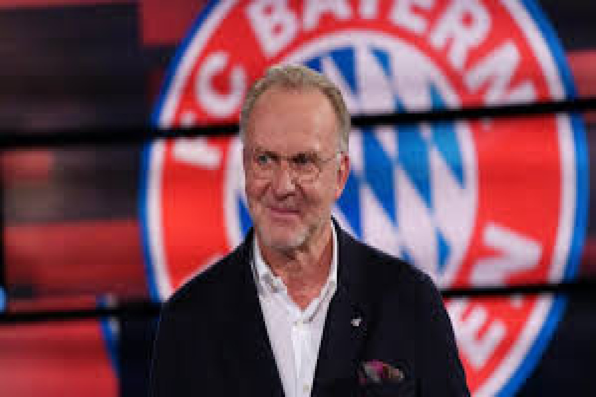 Rummenigge “Bavariya”ya döndü 