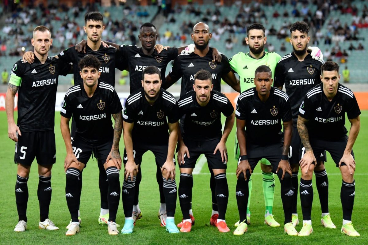 "Qarabağ" 9, "Neftçi" 22 pillə gerilədi 