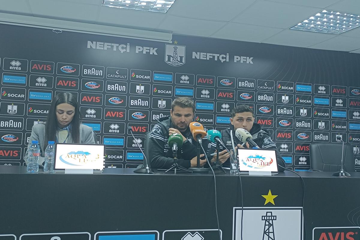 Adrian Mutu: "Nə baş verdiyini başa düşə bilmirəm"