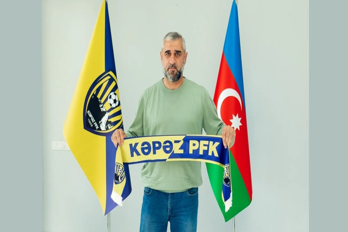 Adil Şükürov: “Büdcəmiz kasaddır, ancaq Gəncəyə əbəs yerə “futbolumuzun Məkkəsi” demirlər” - Müsahibə 