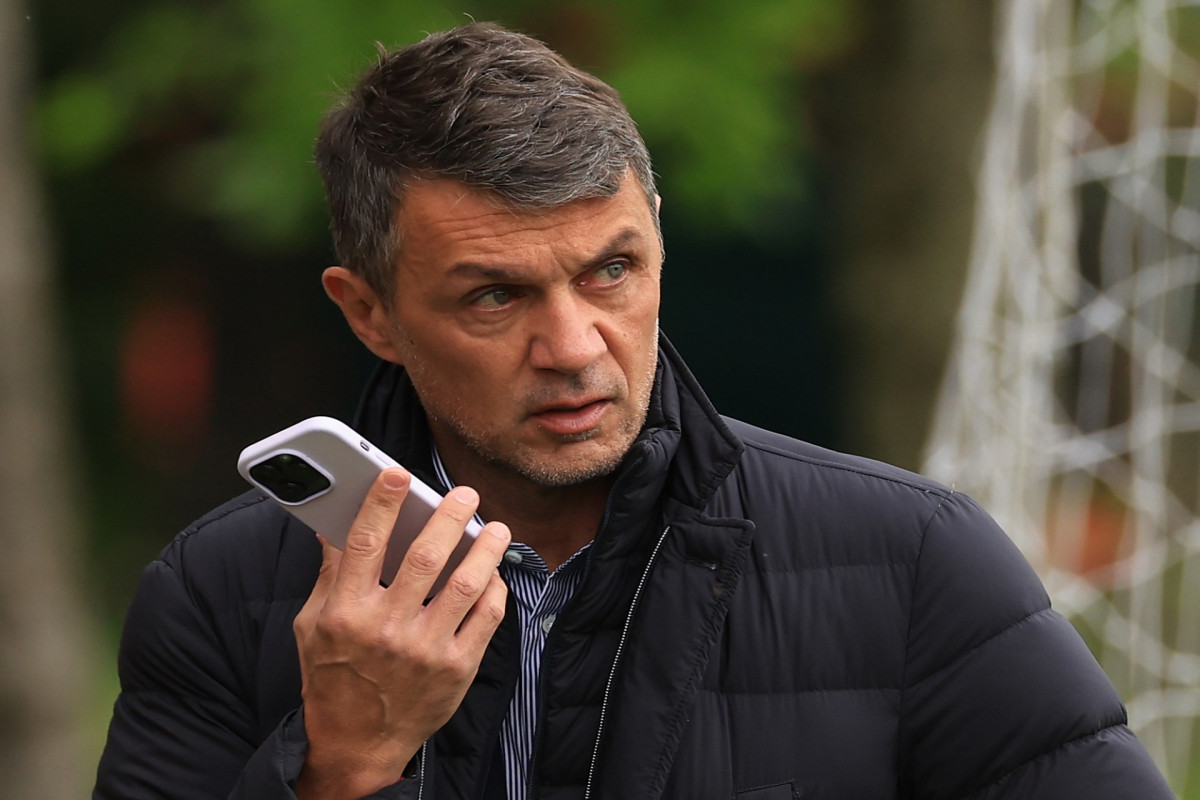 Maldini “Mançester Yunayted”ə gedir 