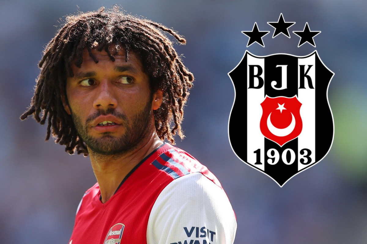 Elneni yenidən "Beşiktaş"a doğru 