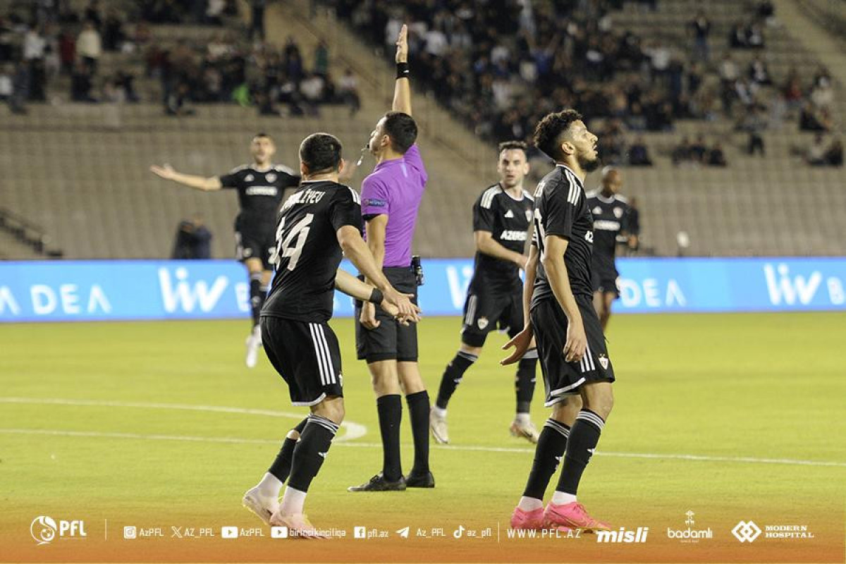 “Qarabağ”dan ardıcıl ikinci qələbə - YENİLƏNİB 