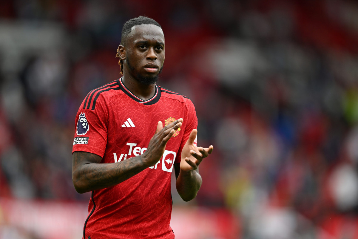 “Mançester Yunayted”dən Van-Bissaka qərarı 