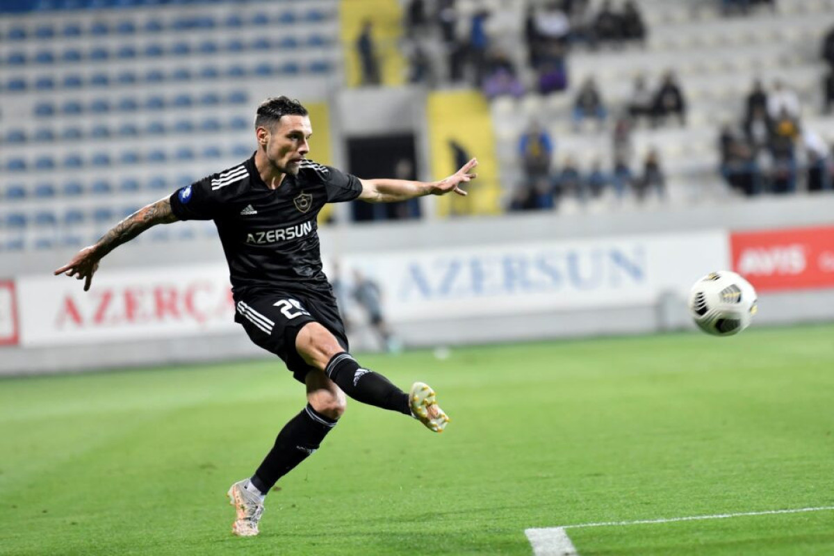 "Qarabağ"a şad xəbər 