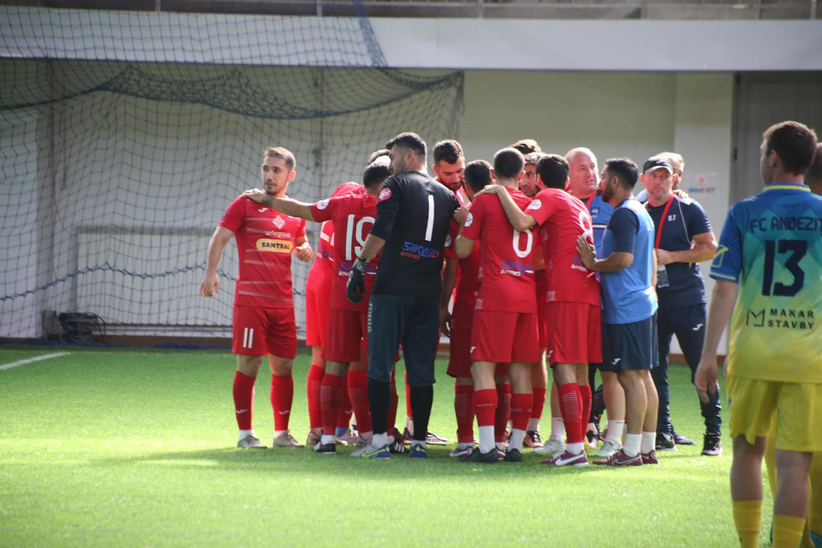 Çempionlar Liqası: “Zirə” də 1/4 finalda 