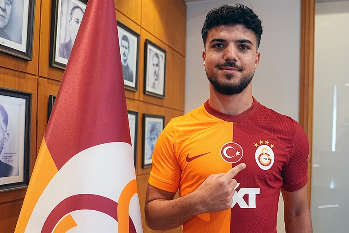 “Bavariya”dan “Qalatasaray”a 