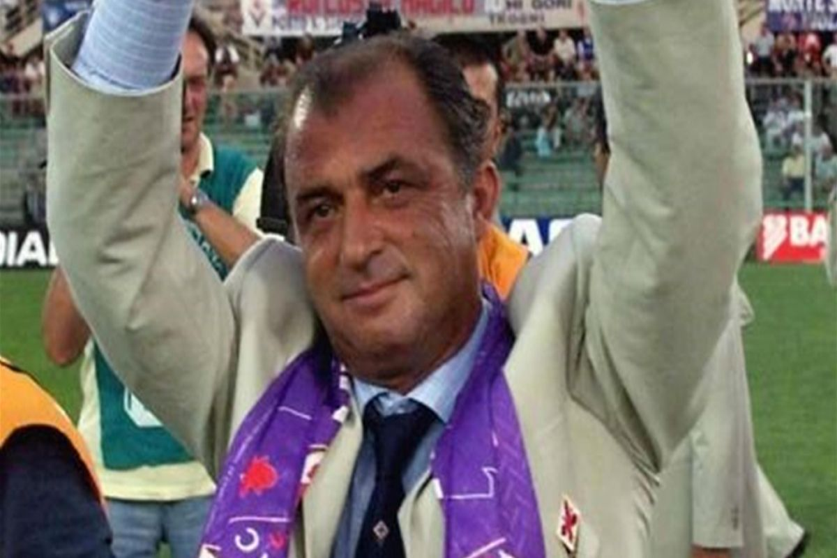 Fatih Terim İtaliyaya qayıdır 