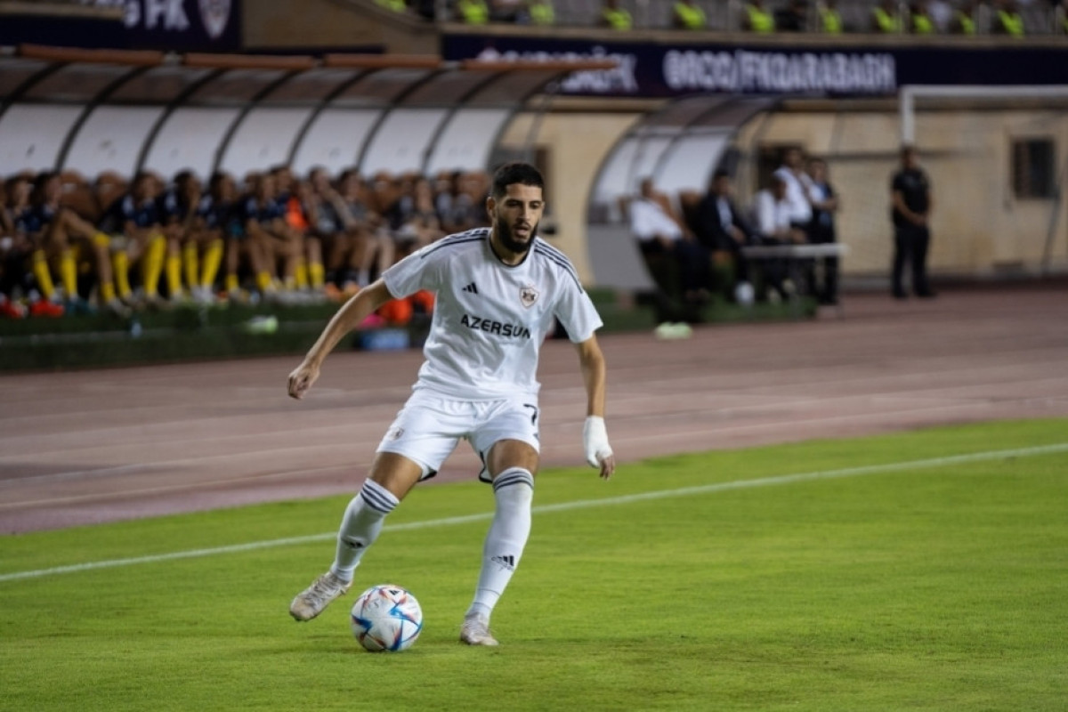 “Qarabağ”ın legioneri Fransa klublarının təklifini qəbul etməyib