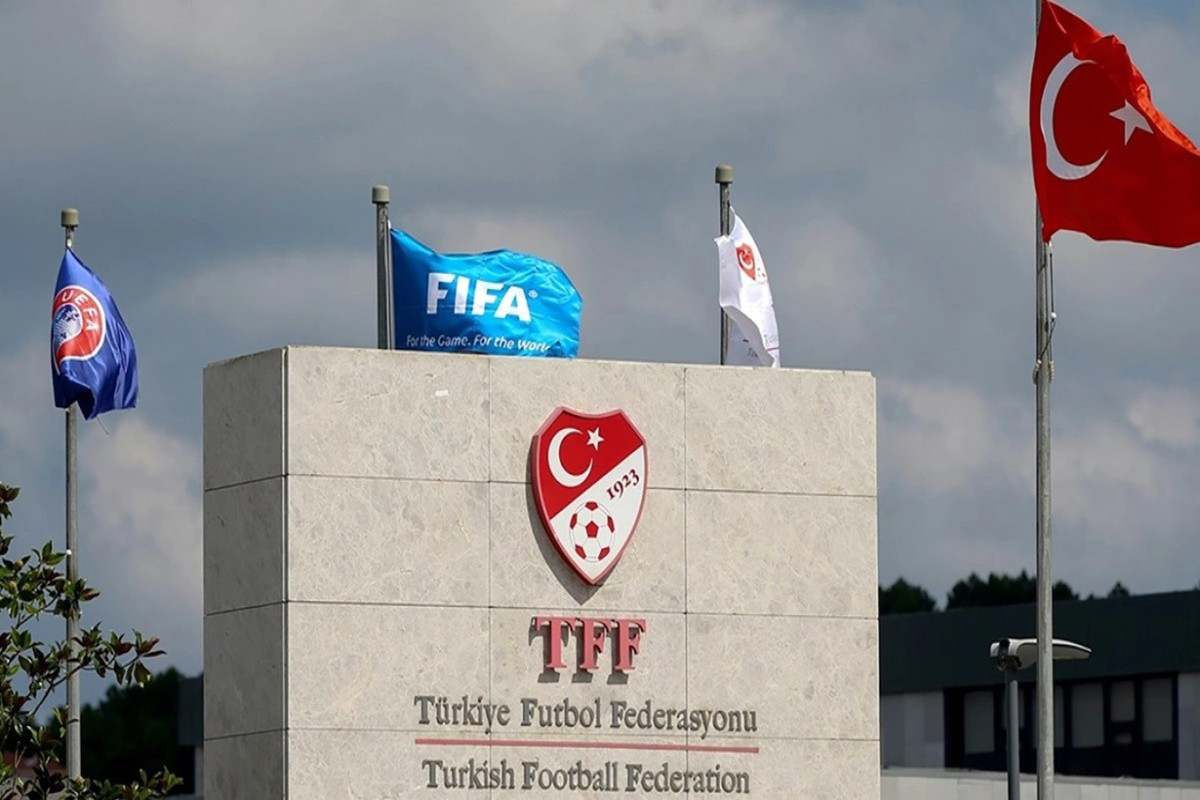 TFF rəsmi olaraq seçki tarixini açıqladı