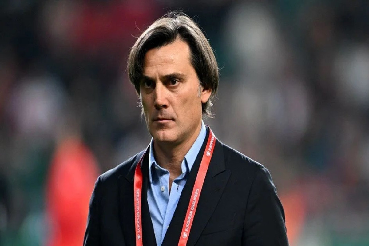 İtaliya klubu Montella ilə maraqlanır