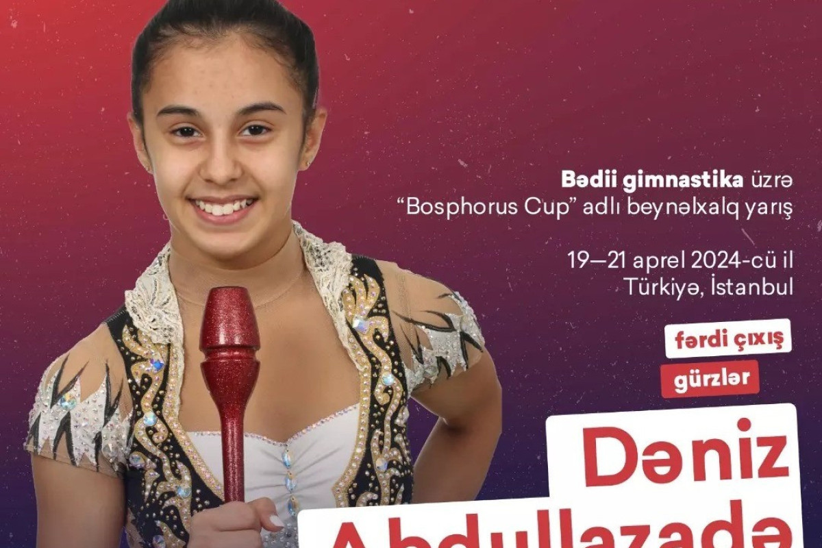 3 gimnastımız finalda