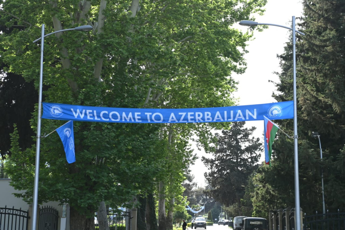 Mingəçevir avarçəkmə üzrə “Prezident Kuboku”na hazırdır - FOTO 