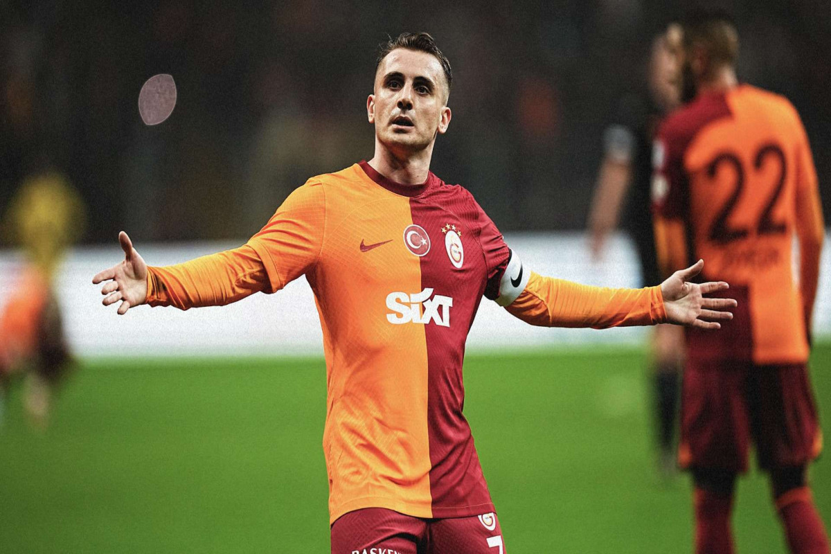 "Qalatasaray"da Kerem Aktürkoğlu üsyanı