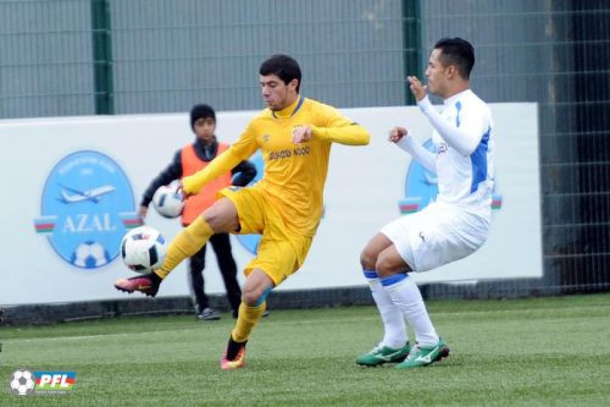 Orxan Əliyev: "Tək təklifim "Kəpəz"dən deyildi" - Müsahibə 