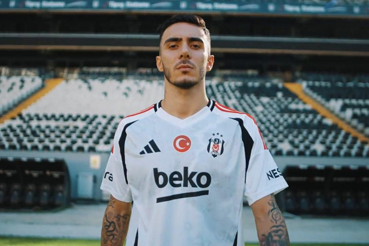 "Beşiktaş"da sürpriz qərar