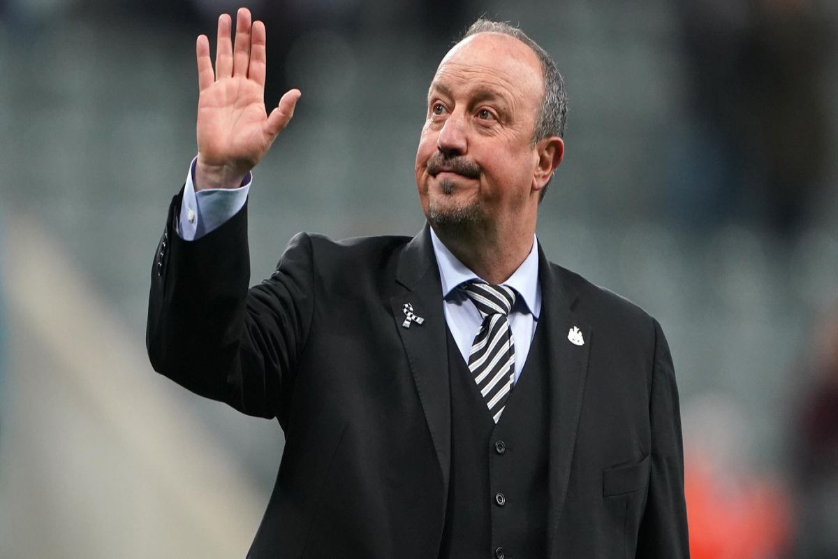 Benitez: “İngiltərədən bəzi təkliflərim var”