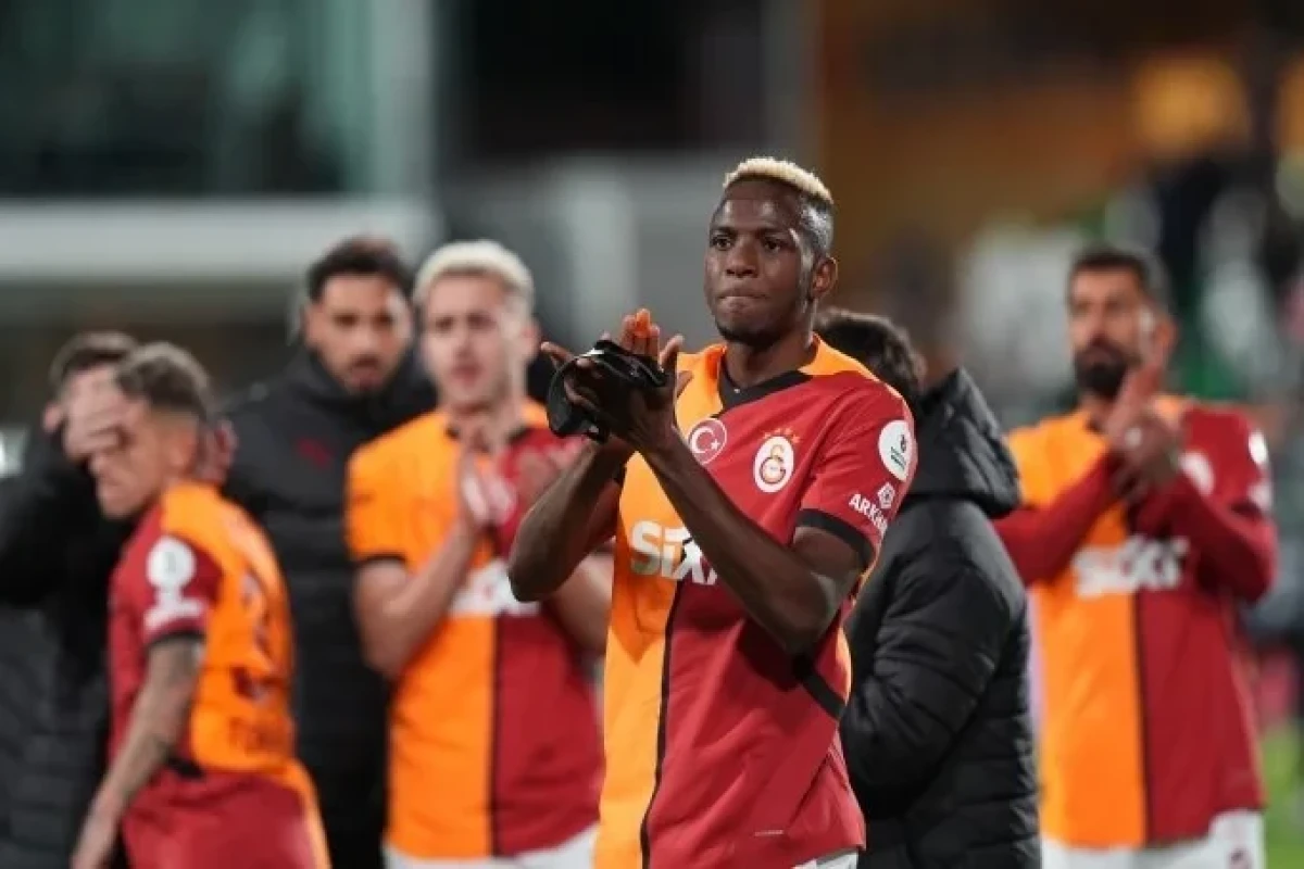 Arda Turandan "Qalatasaray"a "badalaq"  - VİDEO 