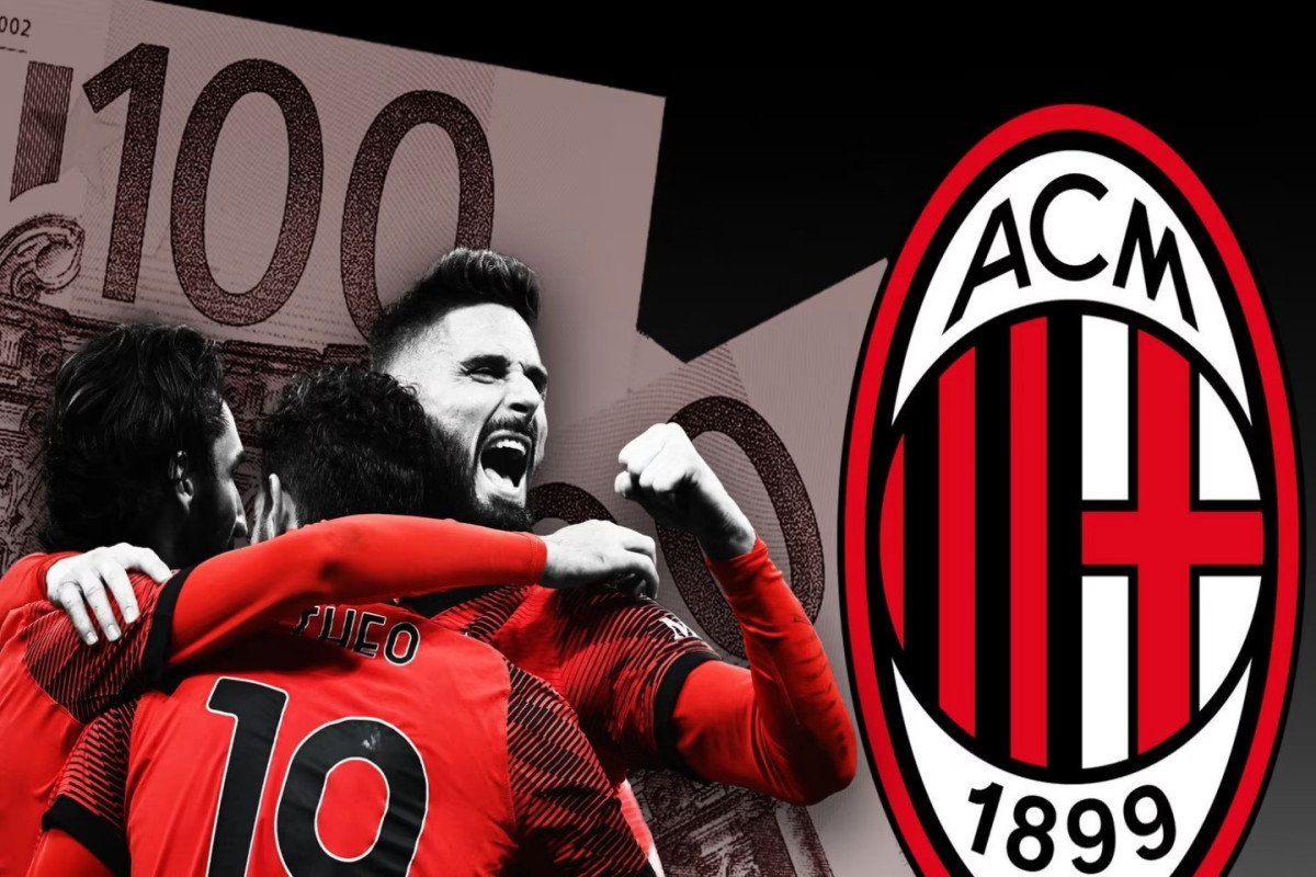 “Milan”dan 125 illiyə özəl retro formalar  - FOTO 