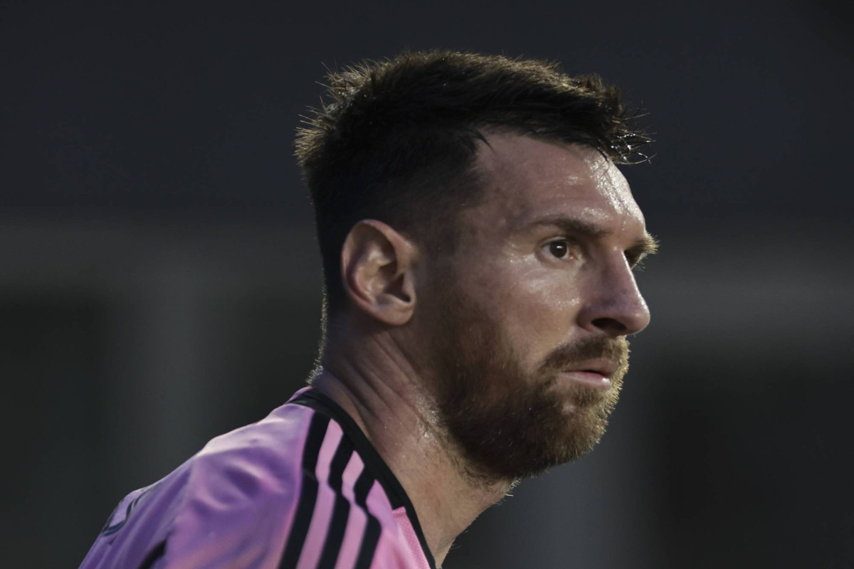 Messi: "Ramos məni ən çox əsəbiləşdirən futbolçu idi"