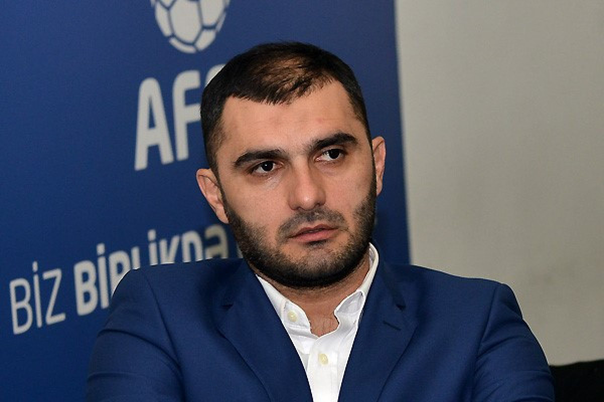 Zaur Həşimov: “Buna səbəb onlara gələn təkliflərin olmasıdır”