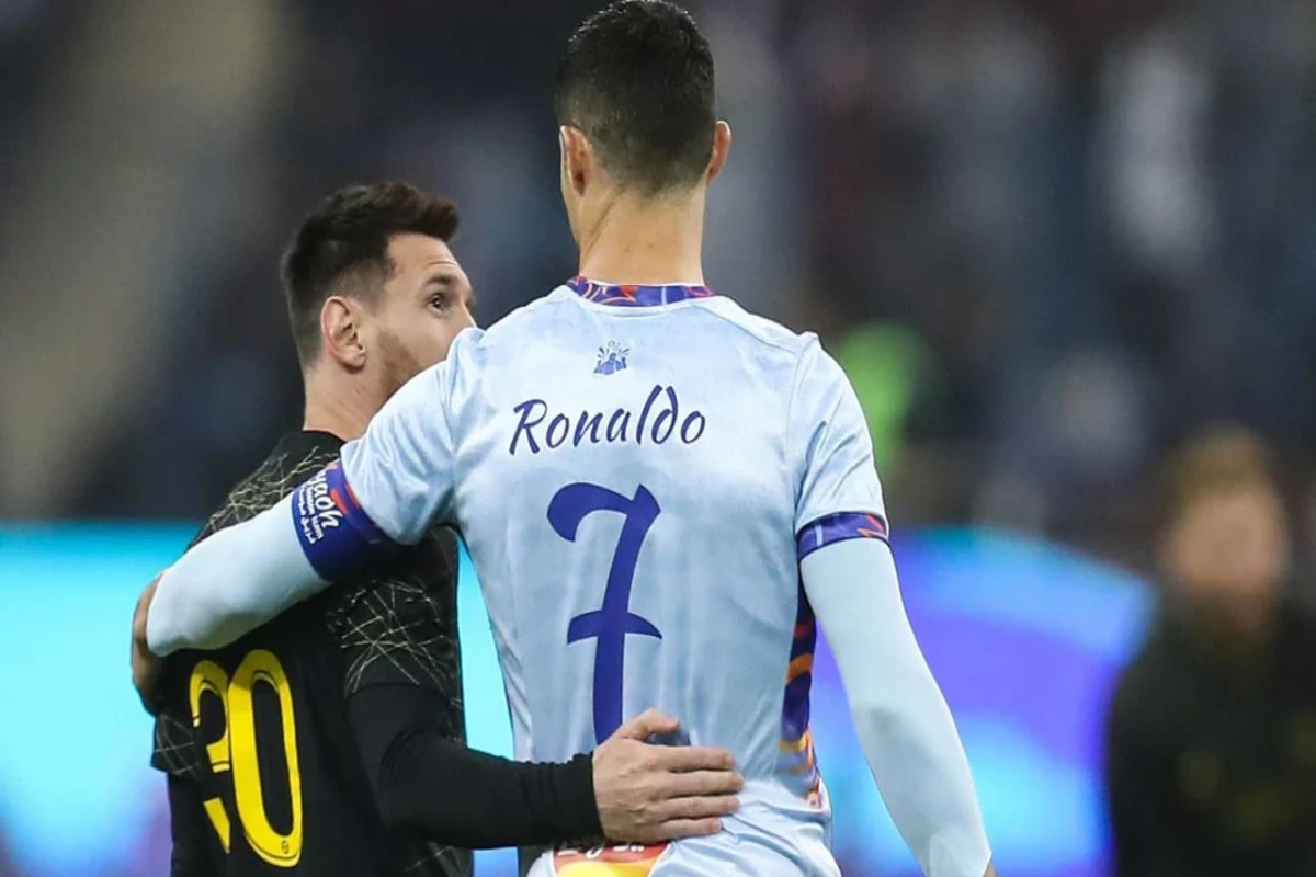 Messi və Ronaldonun “bazar qiyməti” düşüb