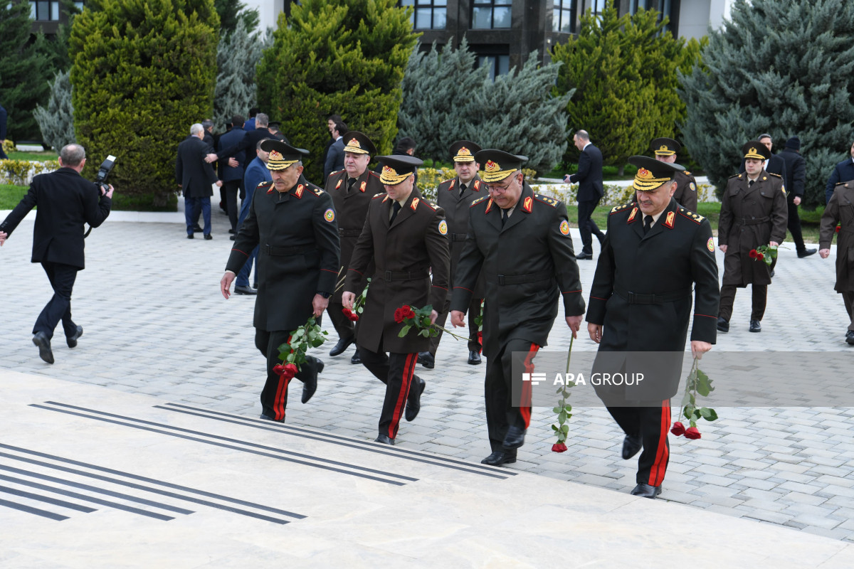 “Fövqəladə hallar uşaqların gözü ilə” XII Respublika uşaq yaradıcılıq müsabiqəsinin qalibləri mükafatlandırılıb - FOTO 