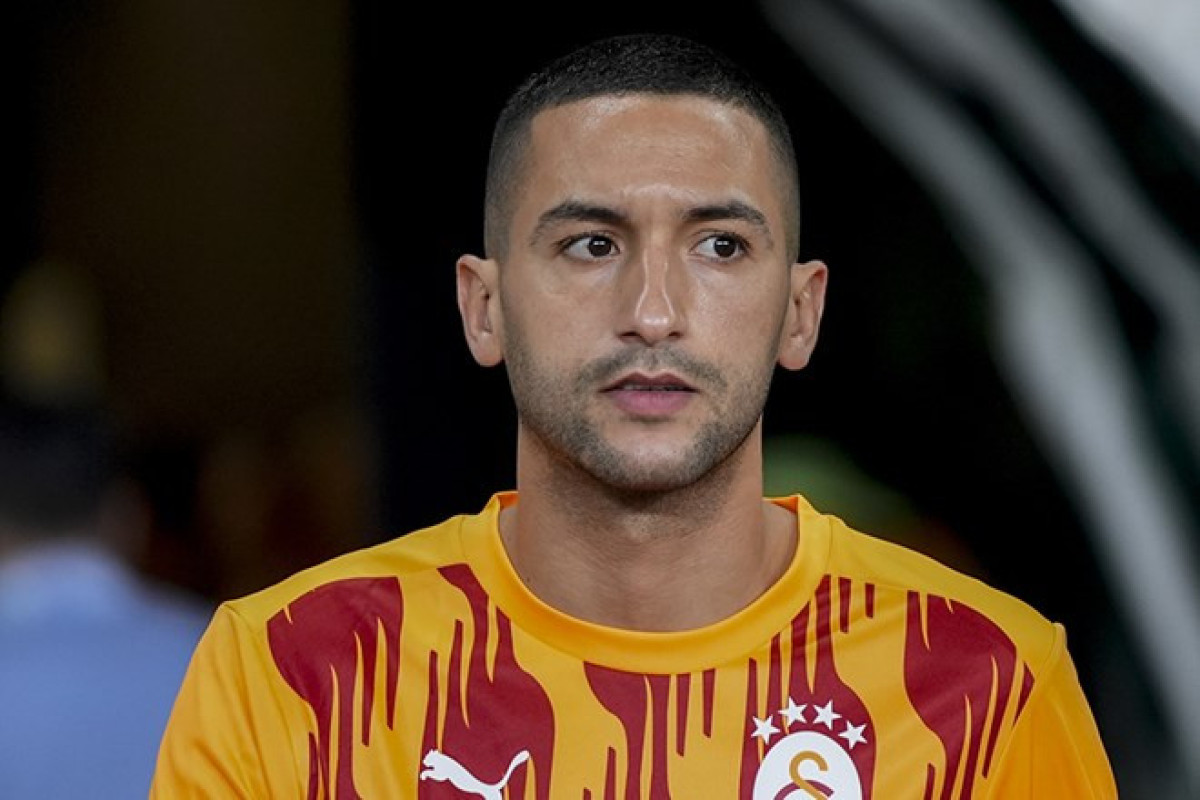 "Pulumu verin, gedim" - Ziyeşdən "Qalatasaray"a şərt 