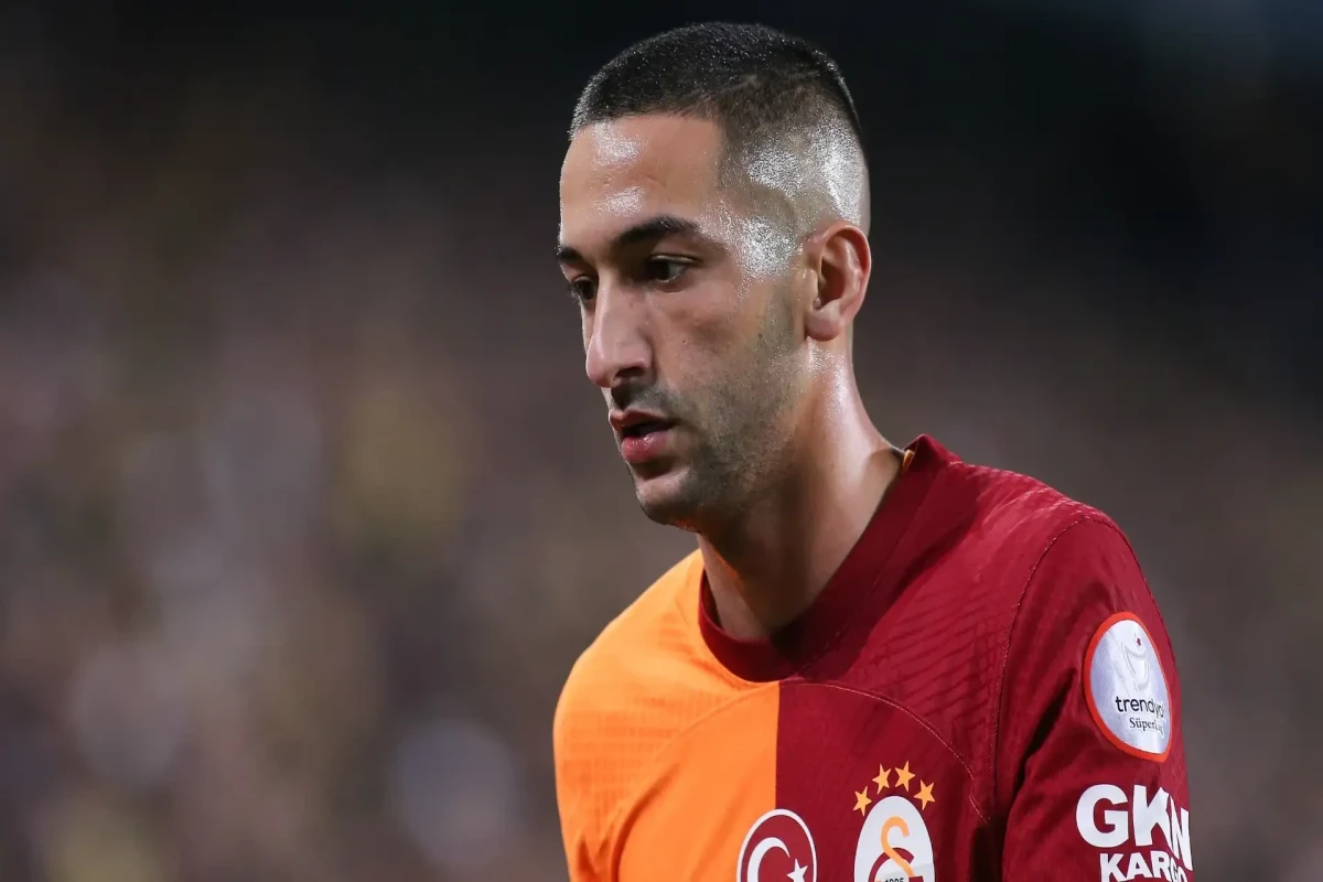 Terim Ziyeş transferində maraqlıdır