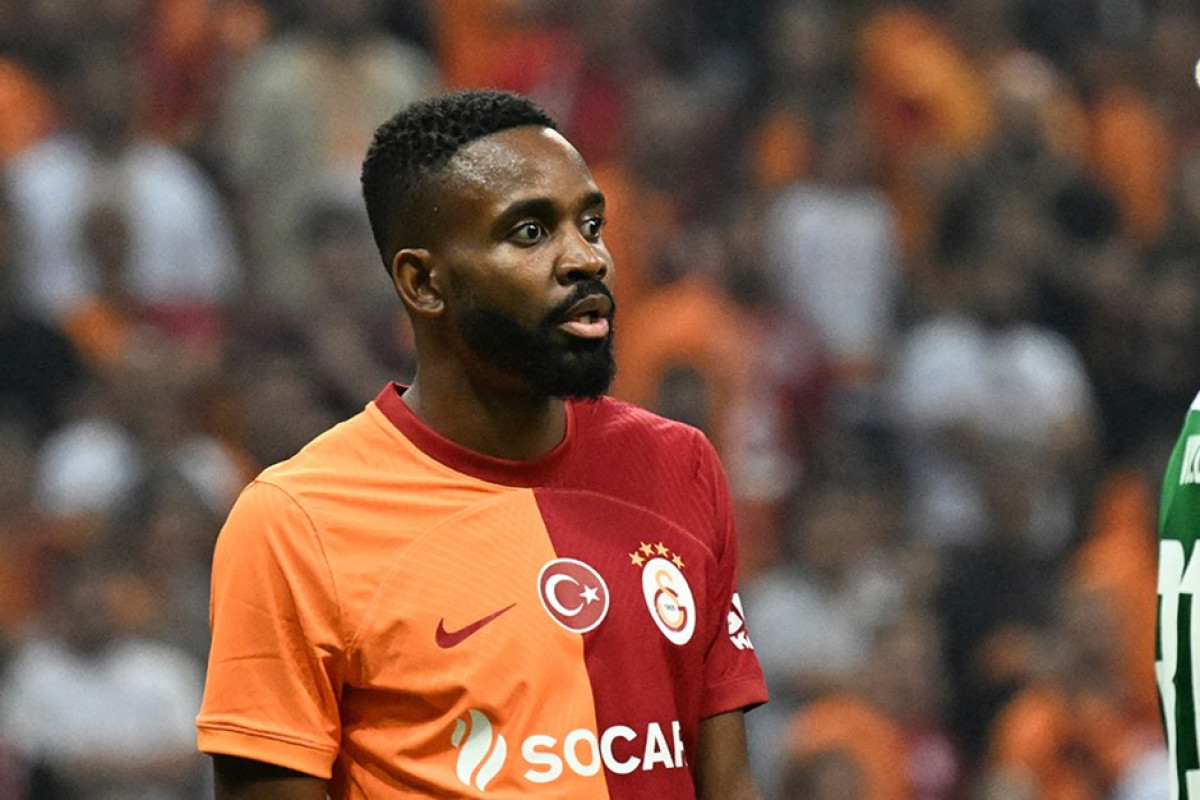 "Qalatasaray"ın hücumçusu La Liqada