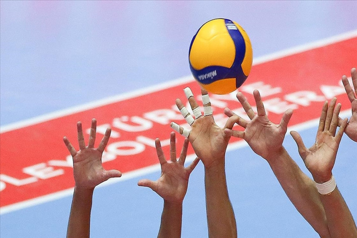 16 yaşadək voleybolçuların birinciliyində növbəti oyunlar keçiriləcək 