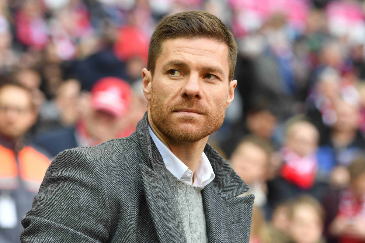 Xabi Alonso Avropa nəhənglərinin radarında