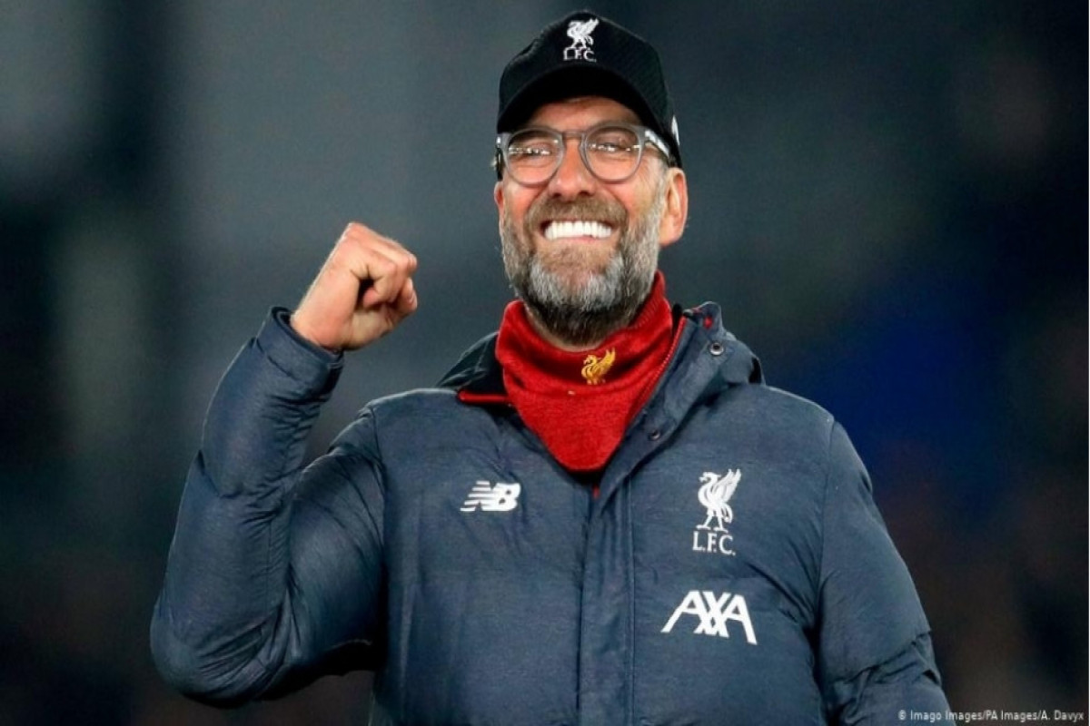 Klopp "Barselona"ya keçəcək?