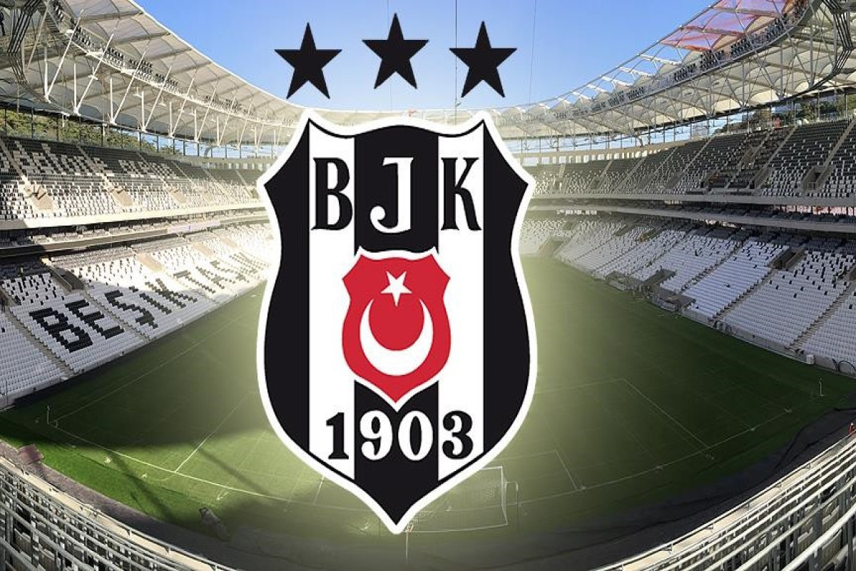 "Beşiktaş"da 2 zədəli 