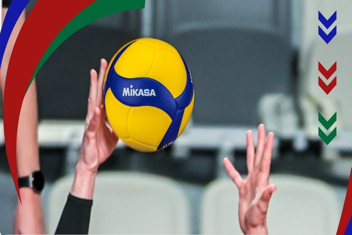 16 yaşadək voleybolçular arasında Azərbaycan birinciliyi keçiriləcək