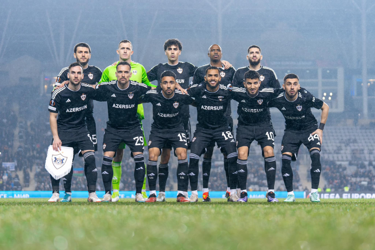 "Fənərbaxça" "Qarabağ"ın futbolçusunu izləyir 