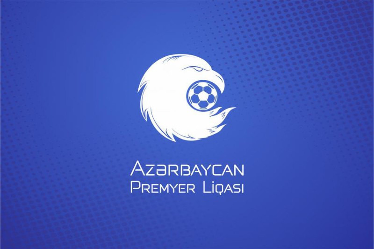 Azərbaycan Premyer Liqasında 19-cu turun cədvəli BƏLLİ OLDU 