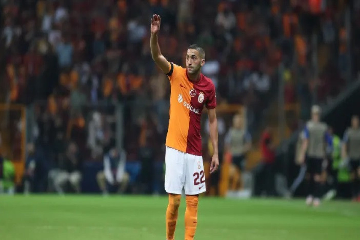 Ziyeç "Çelsi"yə QAYIDA BİLƏR 