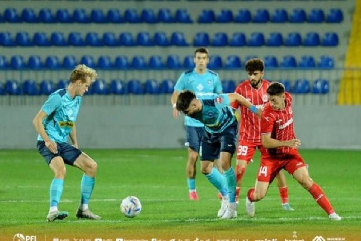 "Araz-Naxçıvan"-"Zirə" qarşılaşmasının stadionu yenidən dəyişdirildi 