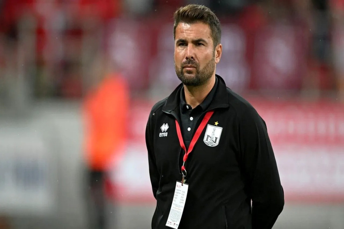 Adrian Mutu: "Qarabağ" şou göstərir"